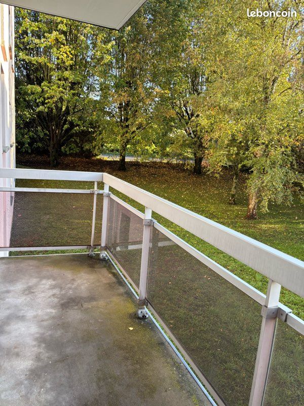Appartement 2 pièces 47 m² · à Pfastatt · 47 m² · 83 000 €