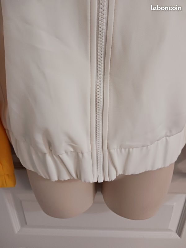 Gilet zippé 36 (image 3)