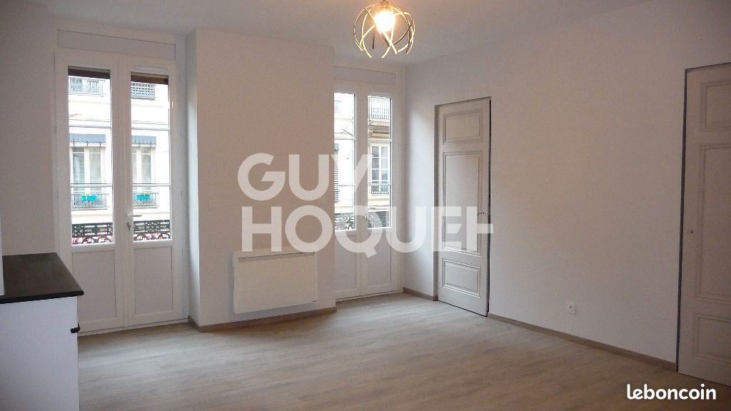 Appartement 3 pièces 58 m² · à Lyon · 58 m² · 948 €/mois