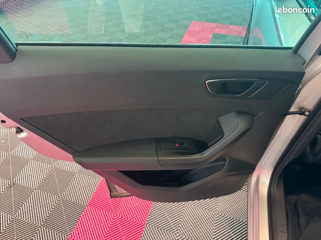SEAT CUPRA Ateca 2.0 TSI 300ch 4Drive VZ - DISTRIBUTION - RÉVISION NEUVE (image 44)