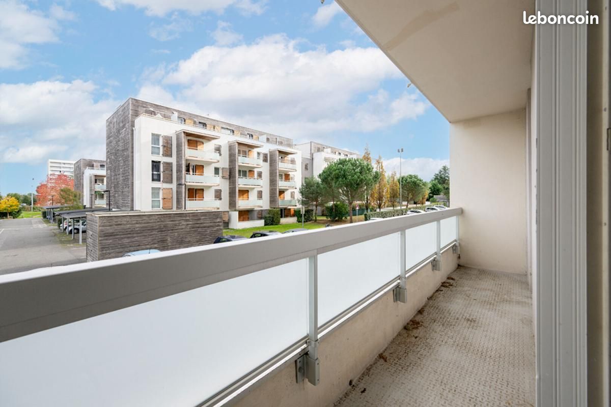 Appartement 2 pièces 46 m² · à Gradignan · 46 m² · 115 000 €
