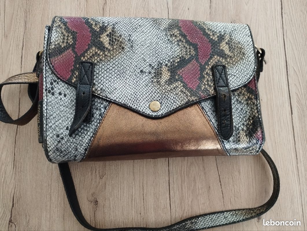 Sac l indispensable Paul marius (image 2)