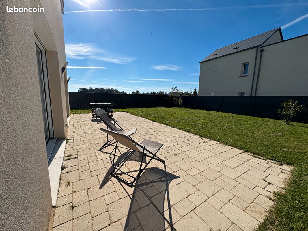 Maison 5 pièces 114 m² · à Ranville · 114 m² · 344 500 €