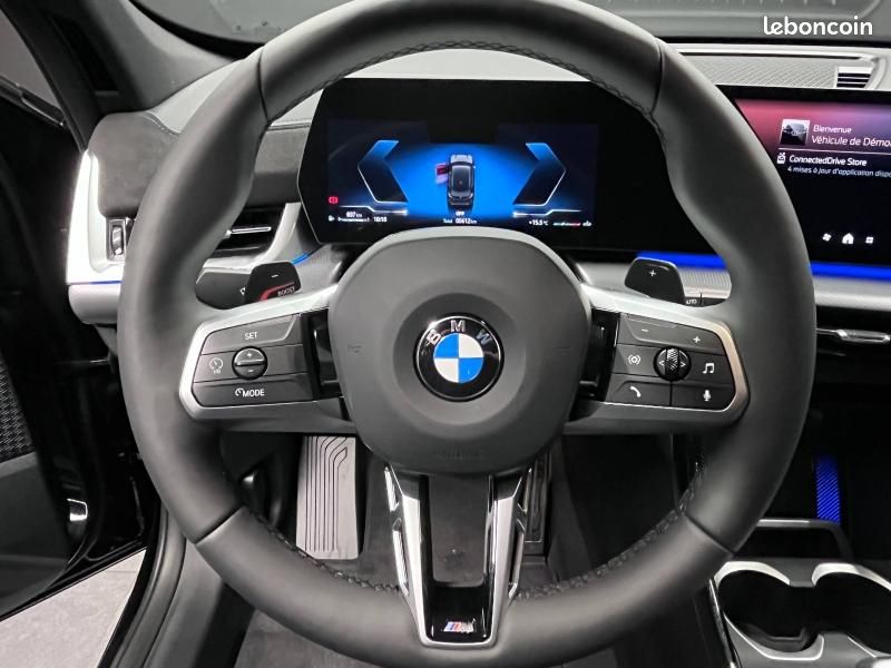 Bmw X1 xDrive23d 211ch M Sport (image 18)