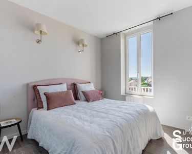 Appartement 385 000 € - 100 m²