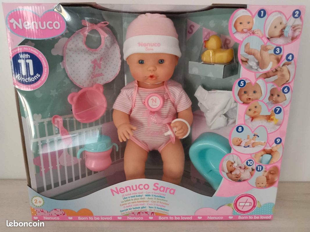 Baby Doll Videos De MuÃ±ecas Bebes Reales Doll Bebes Nenucos