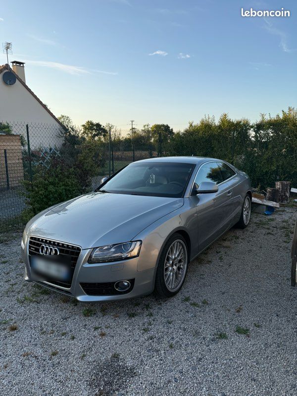 Audi a5 v6 (image 1)