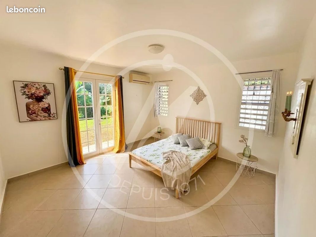Maison 4 pièces 150 m² · à Petit-Bourg · 150 m² · 1 800 €/mois