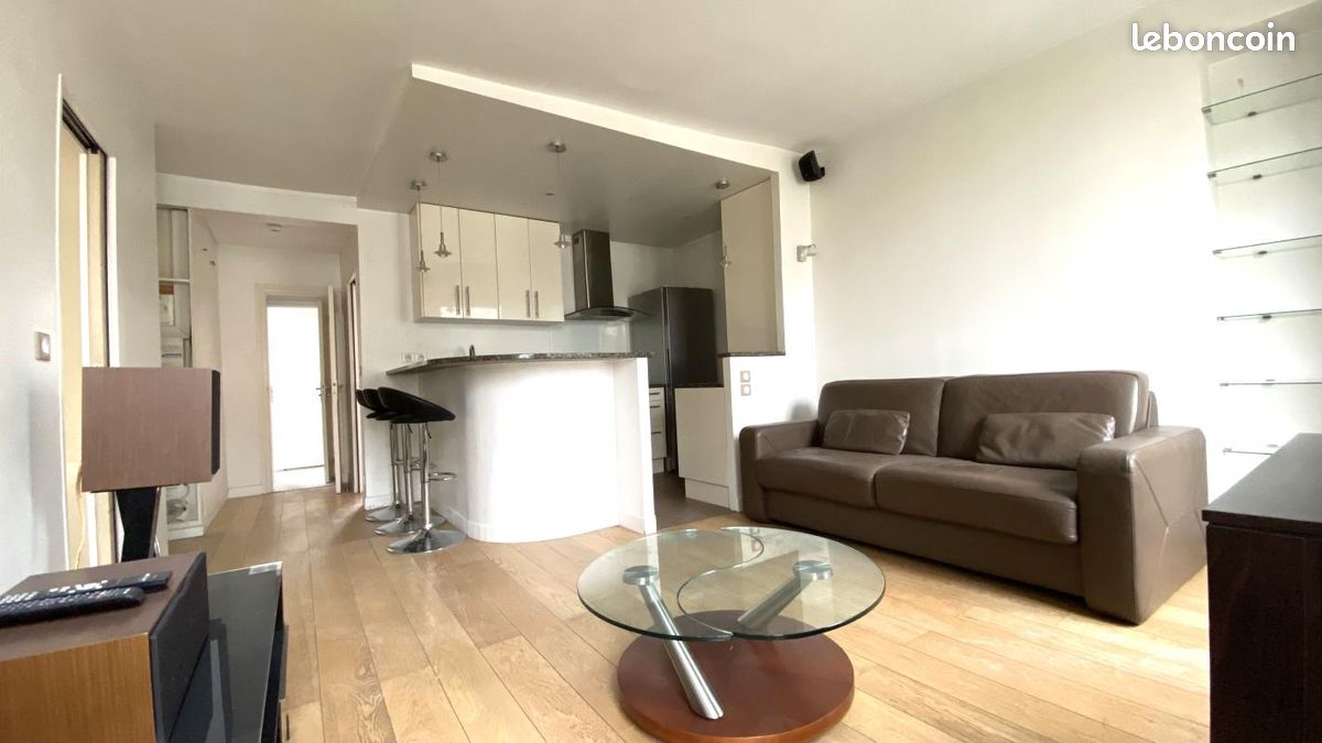 Appartement 3 pièces 56 m² · à Vincennes · 56 m² · 1 700 €/mois