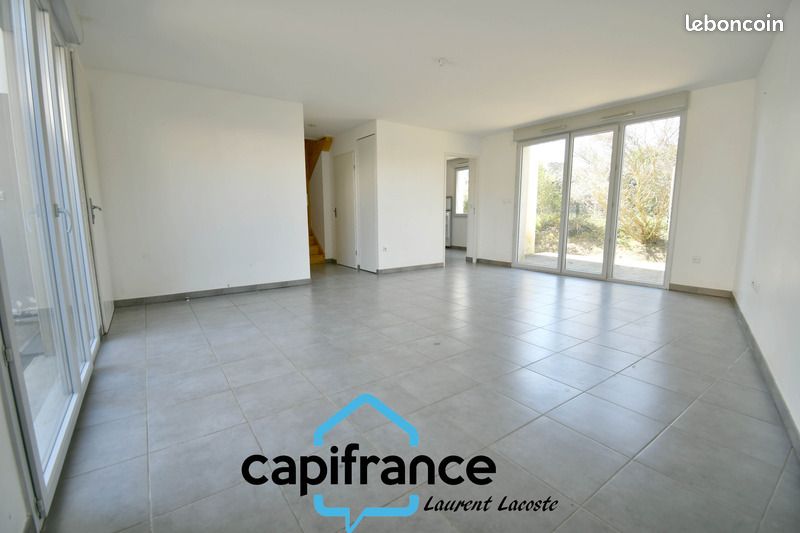 Maison 3 pièces 69 m² (image 3)