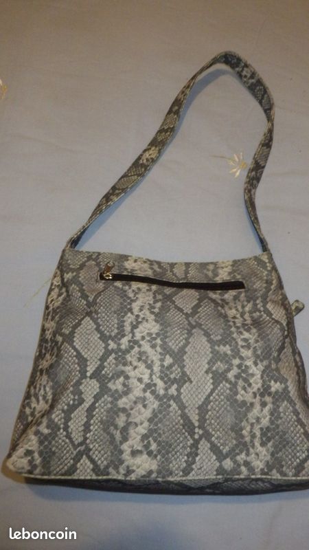 Sac femme ou étudiante MIOU47 (image 2)