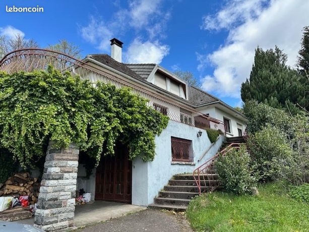 Propriété 7 pièces 170 m²