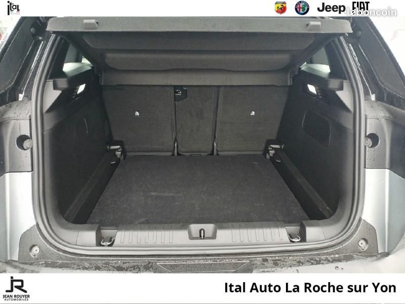 Jeep Compass Electrique 213ch 157kw Altitude / PRIME CEE 3600 DEDUITE (image 22)