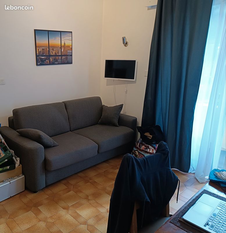 Appartement 2 pièces 32 m² · à Gap · 32 m² · 600 €/mois