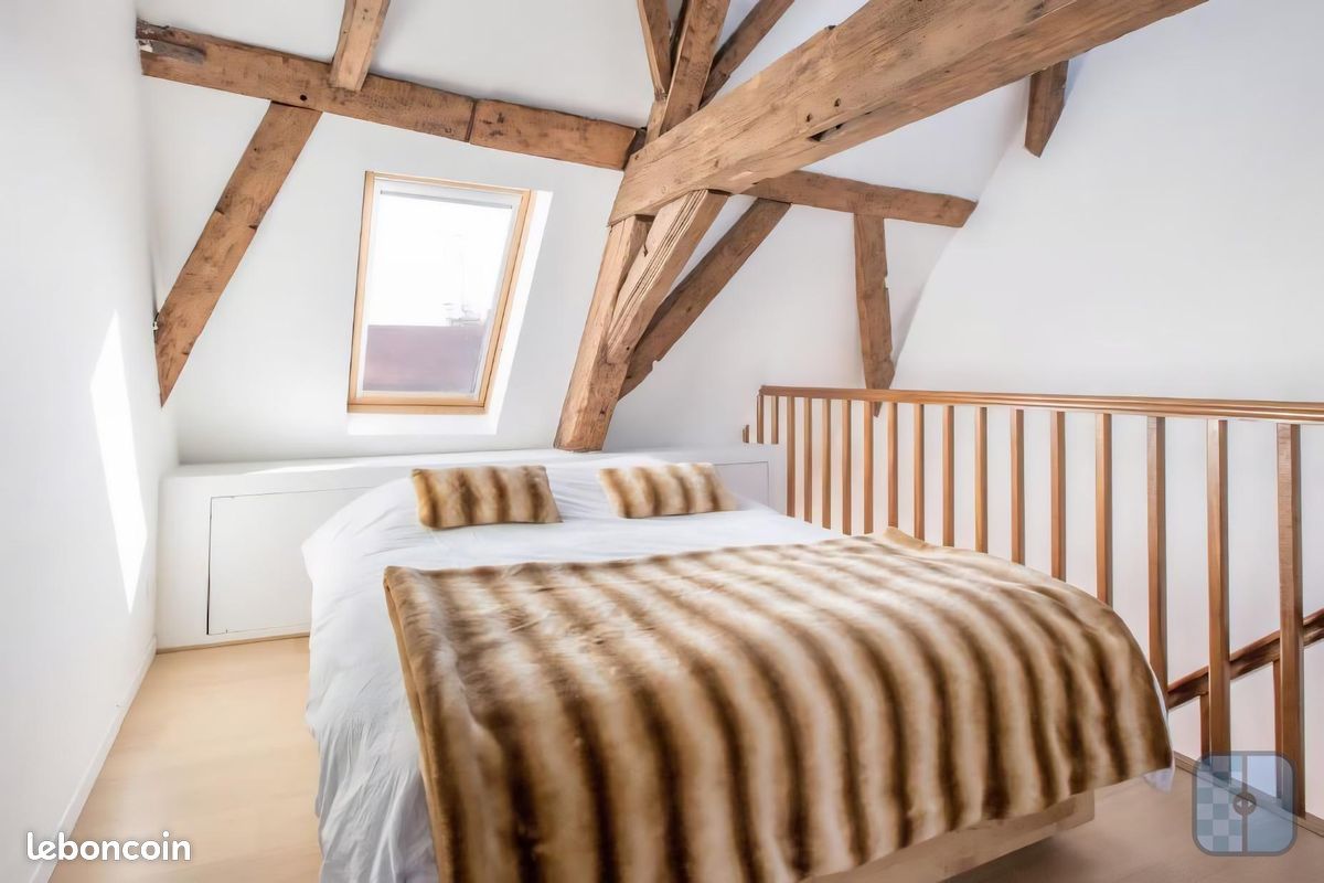 Appartement 2 pièces 37 m² · à Lille · 37 m² · 229 000 €