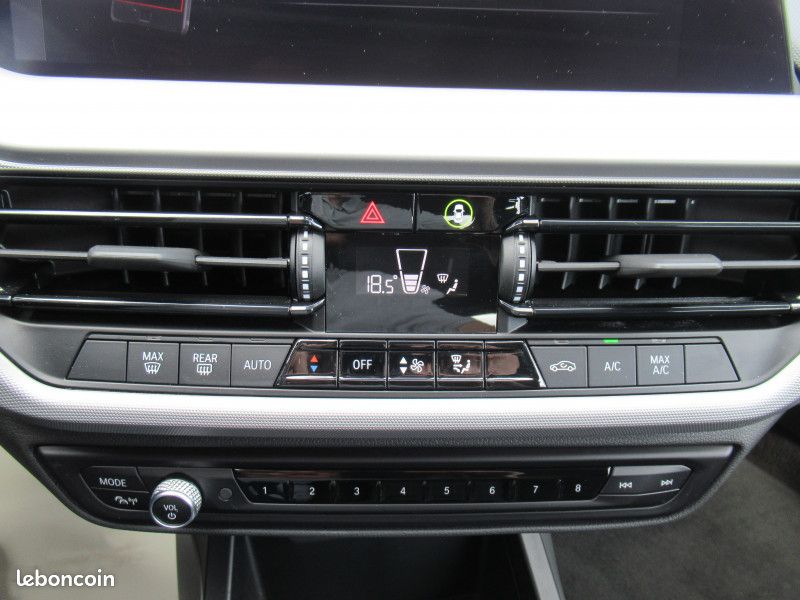 Bmw SERIE 1 (F40) 116IA 109CH BUSINESS DESIGN DKG7 (image 13)