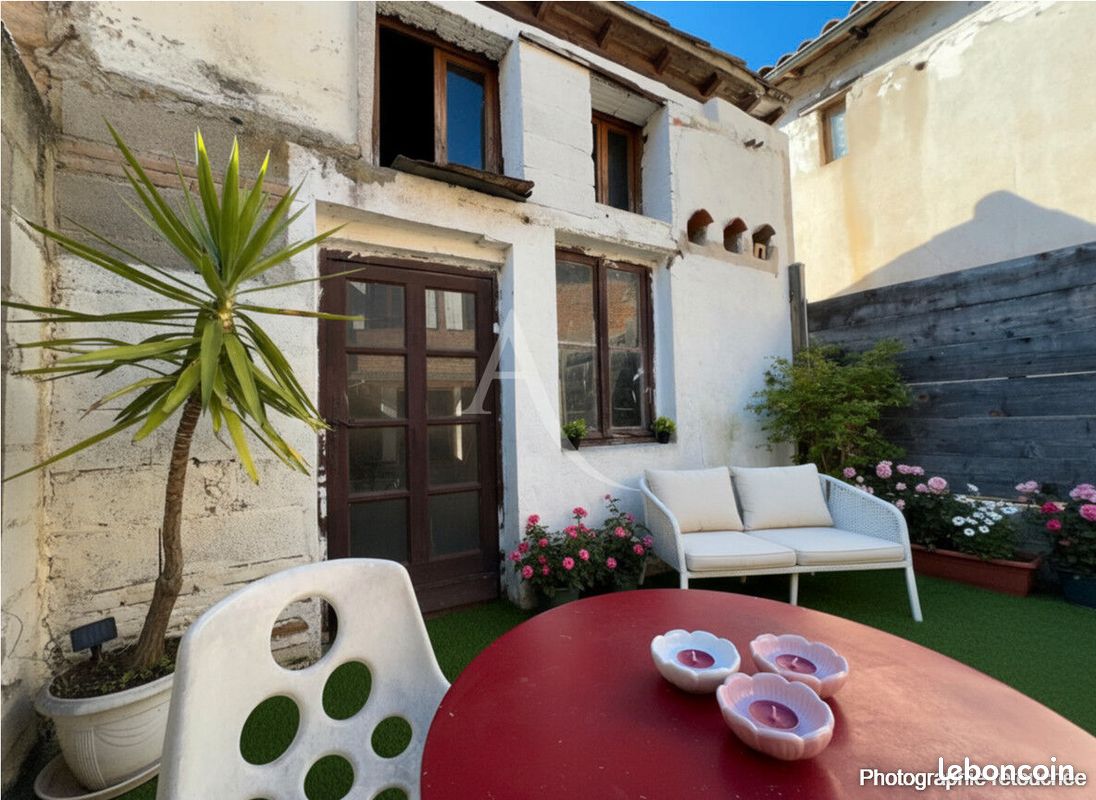 Maison 5 pièces 125 m² · à Buzet-sur-Tarn · 125 m² · 249 000 €