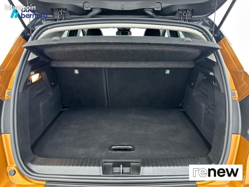 Renault Captur 1.6 E-Tech hybride 145ch Intens -21 (image 6)