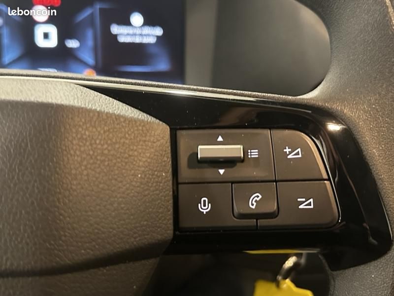 Citroen Jumpy Fg M 2.0 BlueHDi 145ch Pack Premium Connect (image 18)