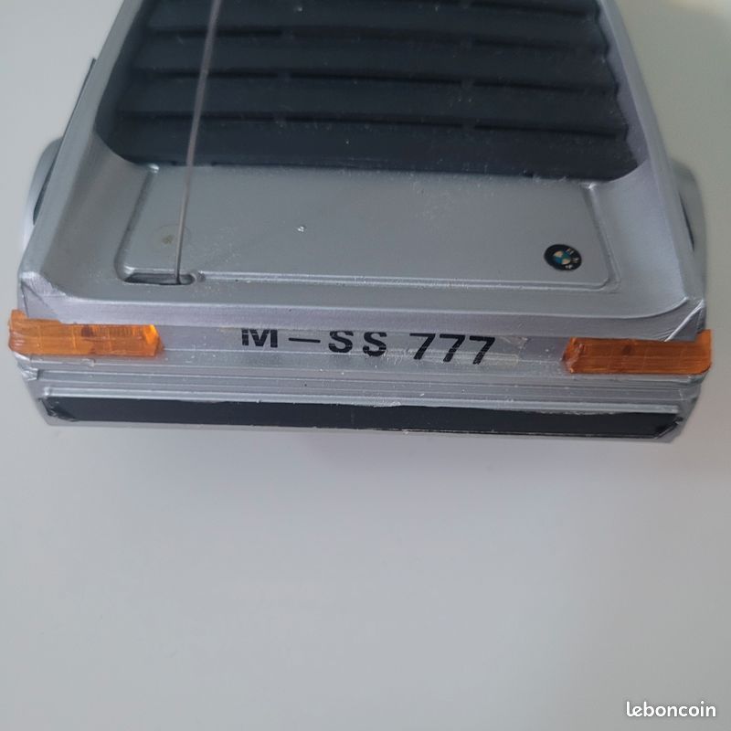 1/24 WILLIAMS F1 Team BMW FW 26 Radiocommandée EUR 29,99 - FR