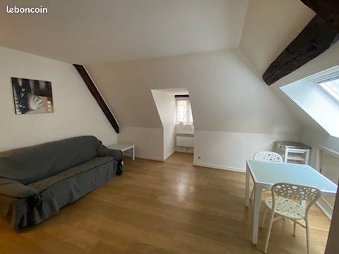 Appartement 3 pièces 48 m² · à Brive-la-Gaillarde · 48 m² · 580 €