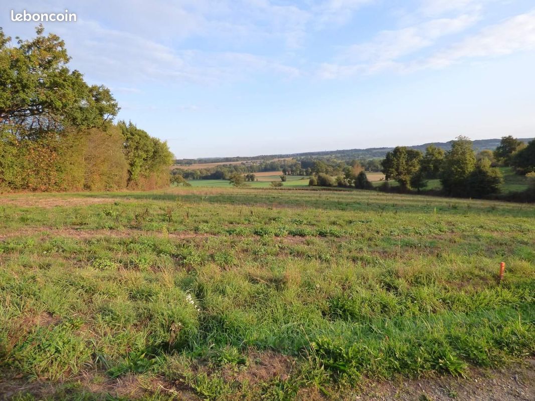 Terrain 867 m² · à Pléchâtel · 867 m² · 86 000 €