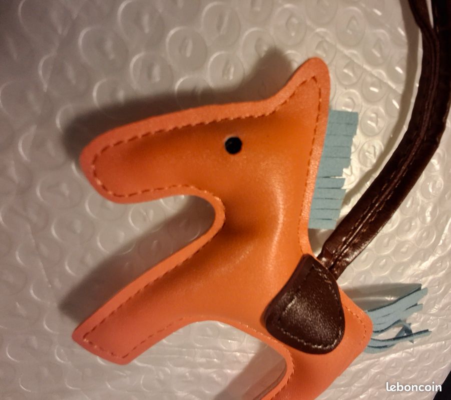 Porte Clé Diamant Cheval - Achat En Ligne | Aliexpress