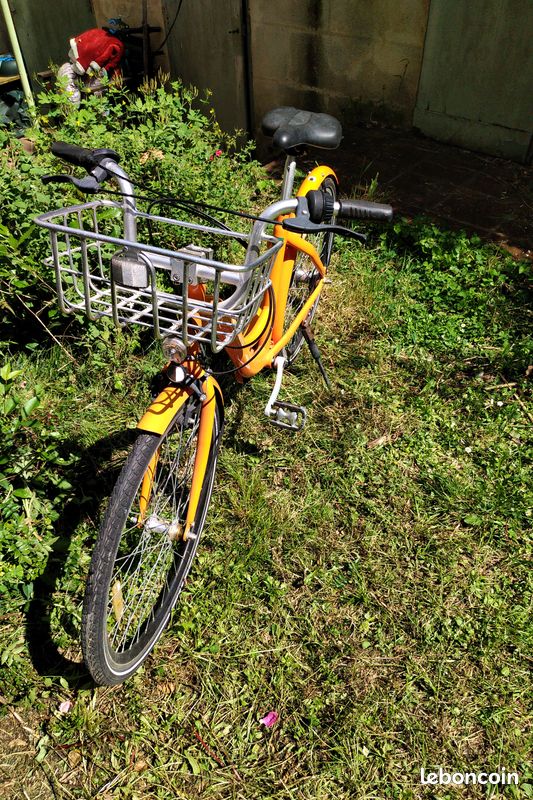 Vos Vélo de ville (image 2)