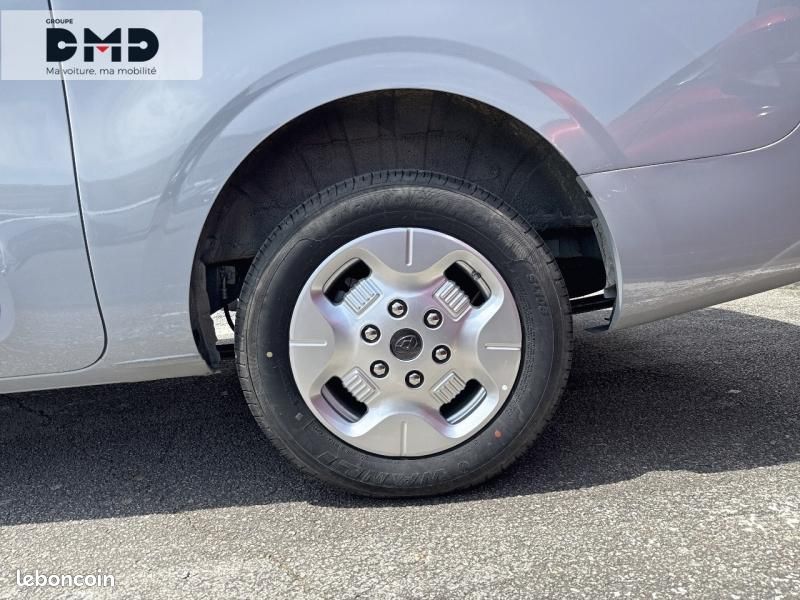 Maxus eDeliver5 Fg L1H1 163ch 64 kWh (image 12)