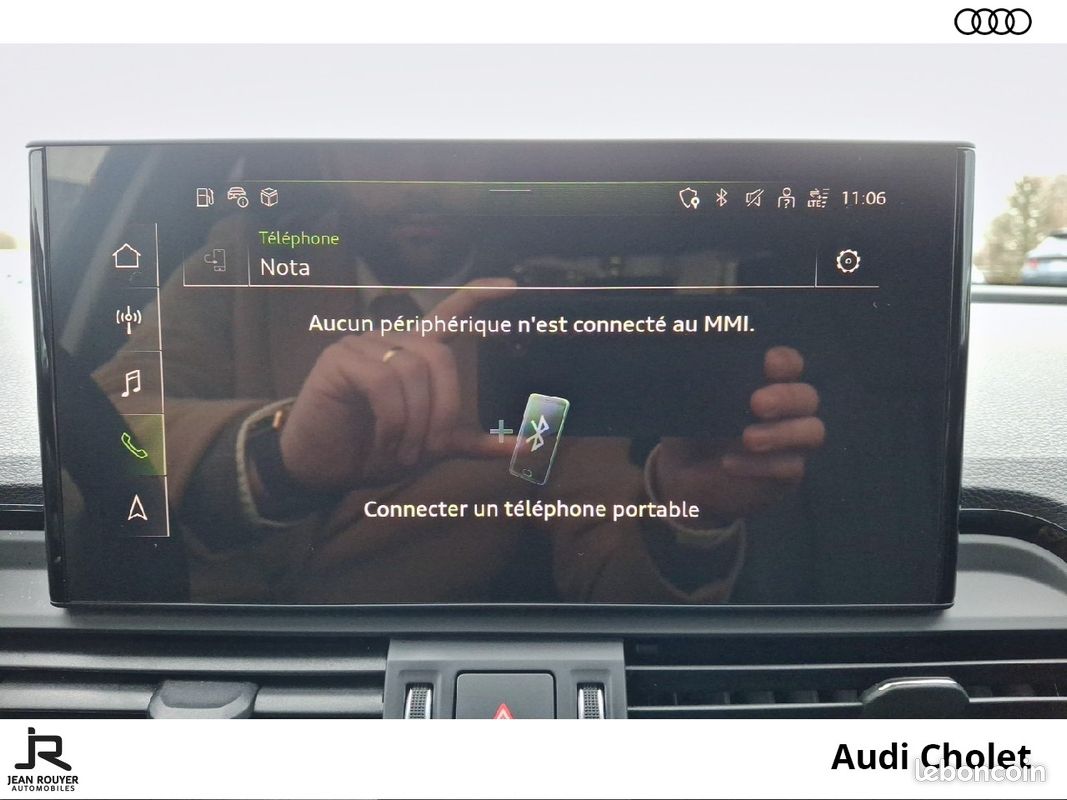AUDI Q5 Sportback 50 TFSIe 299 S tronic 7 Quattro Avus (image 23)