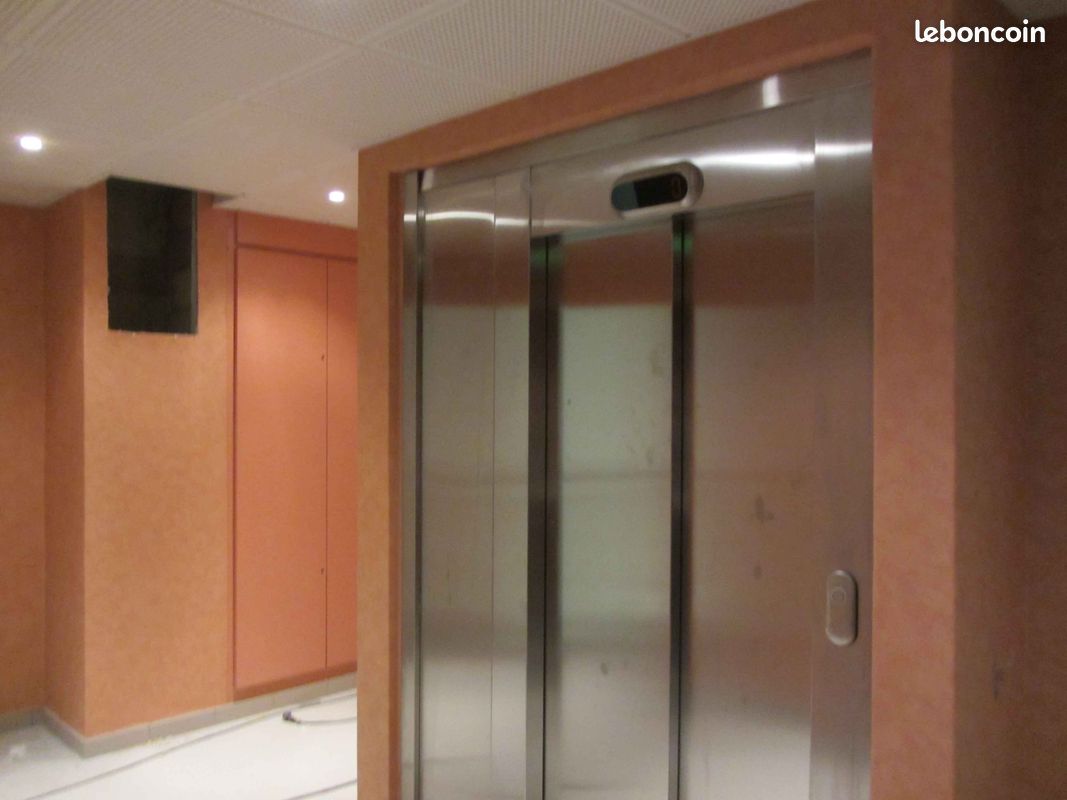 Appartement 3 pièces 56 m² · à La Seyne-sur-Mer · 56 m² · 215 000 €
