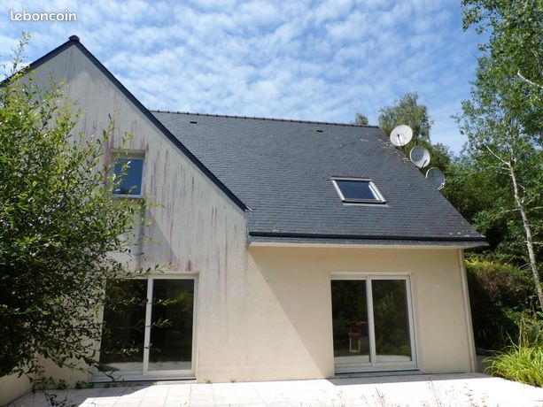 Maison 3 pièces 122 m²