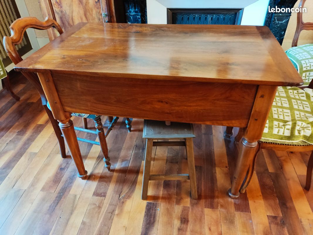 Table pétrin (image 4)