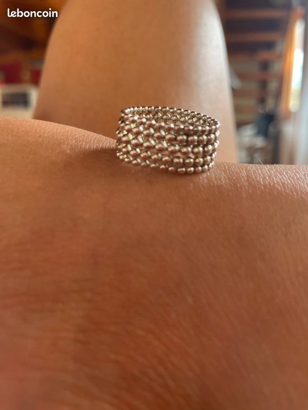 Bague fantaisie (image 2)