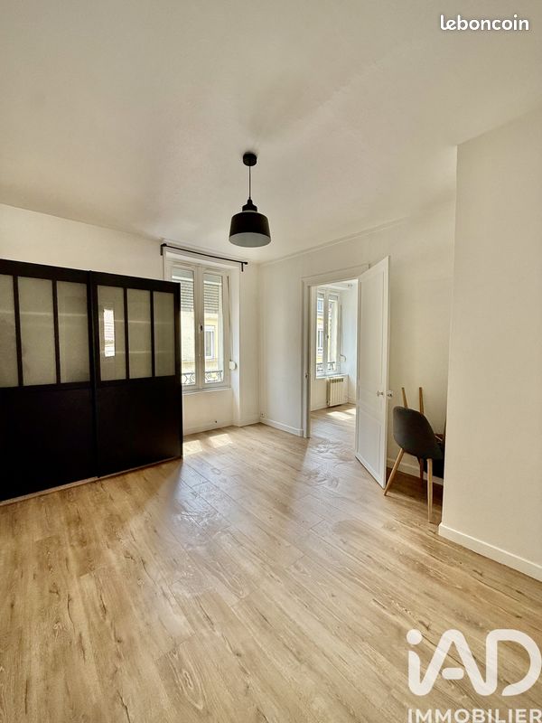 Appartement 3 pièces 41 m² · à Reims · 41 m² · 122 000 €