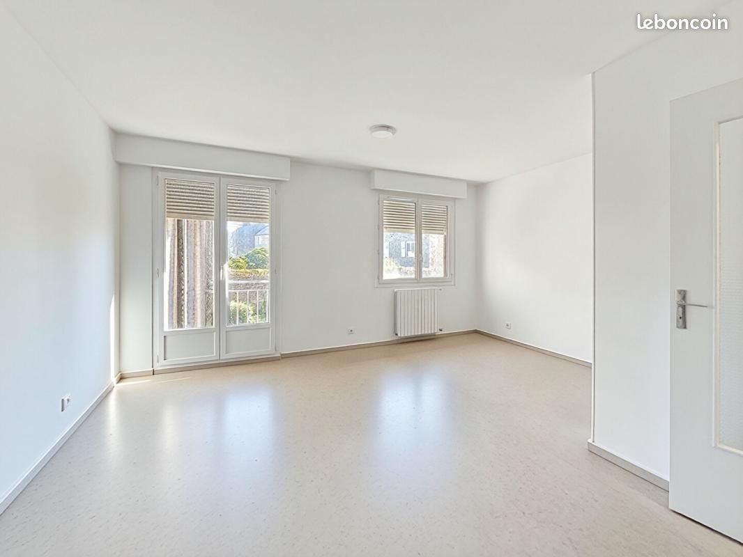Appartement 1 pièce 26 m² · à Avranches · 26 m² · 76 500 €