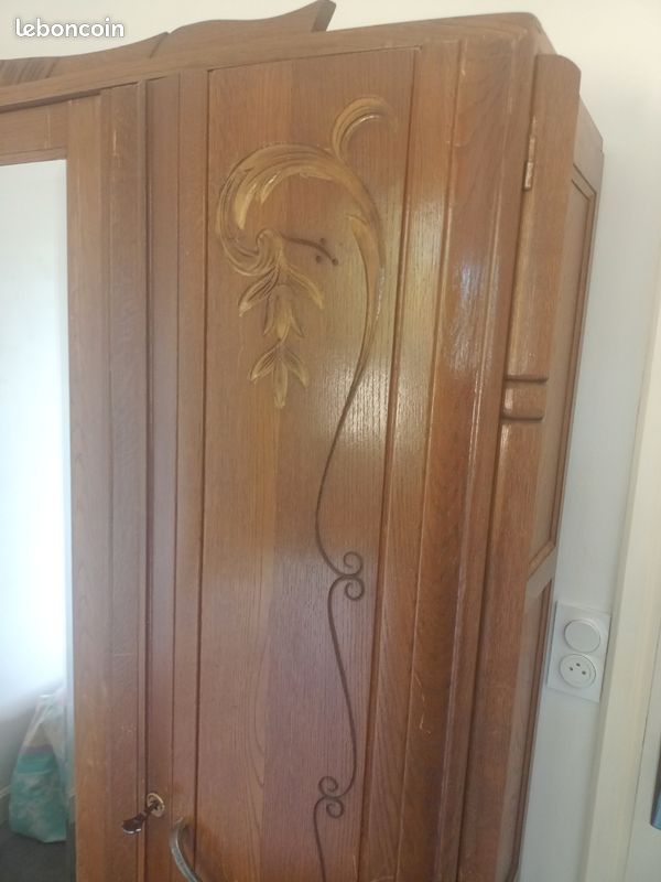 Armoire lingère (image 4)