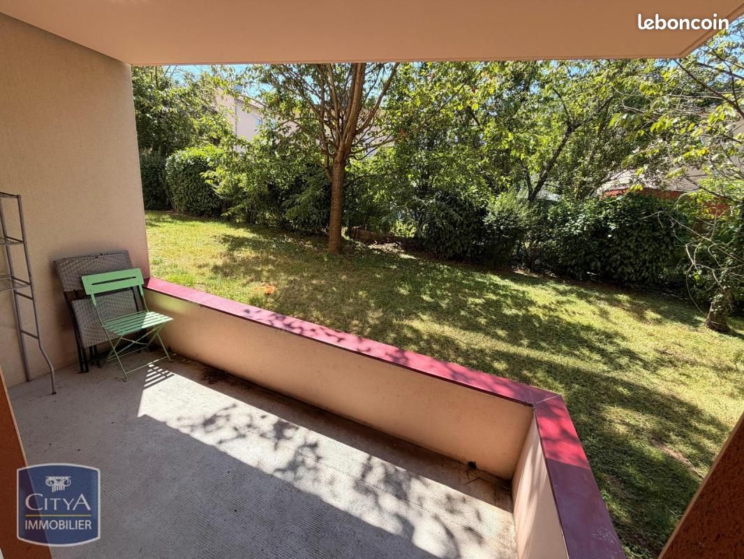 Appartement 2 pièces 45 m² · à Danjoutin · 45 m² · 520 €