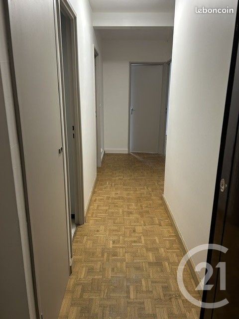 Appartement 2 pièces 46 m² · à Chilly-Mazarin · 46 m² · 850 €/mois