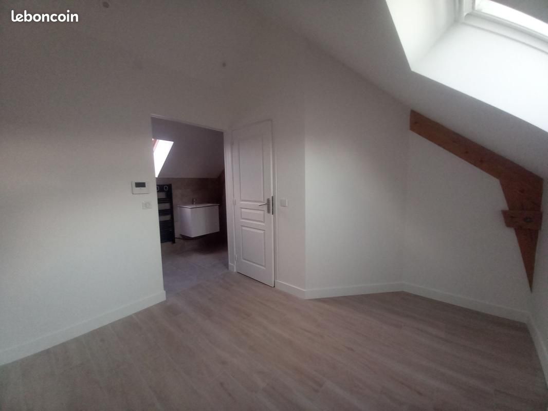 Immeuble 6 pièces 124 m² (image 4)