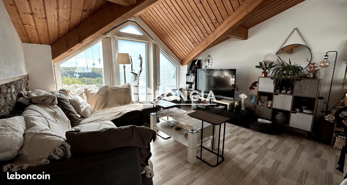 Maison 4 pièces 104 m² · à Castres · 104 m² · 145 000 €