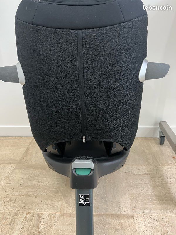 Cybex cloud Z isize+ Base Z (image 3)