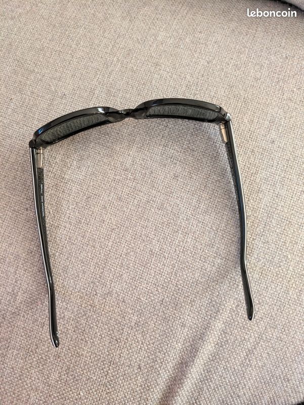 Lunettes de vue soleil Afflelou (image 3)