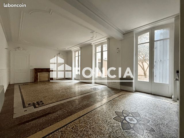Appartement 1 pièce 62 m² · à Narbonne · 62 m² · 605 €/mois