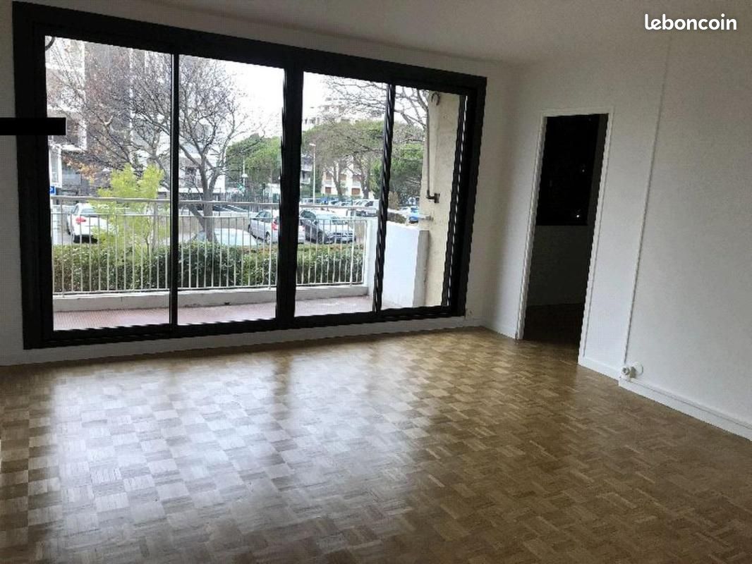Appartement 4 pièces 81 m² · à Marseille · 81 m² · 1 067 €/mois
