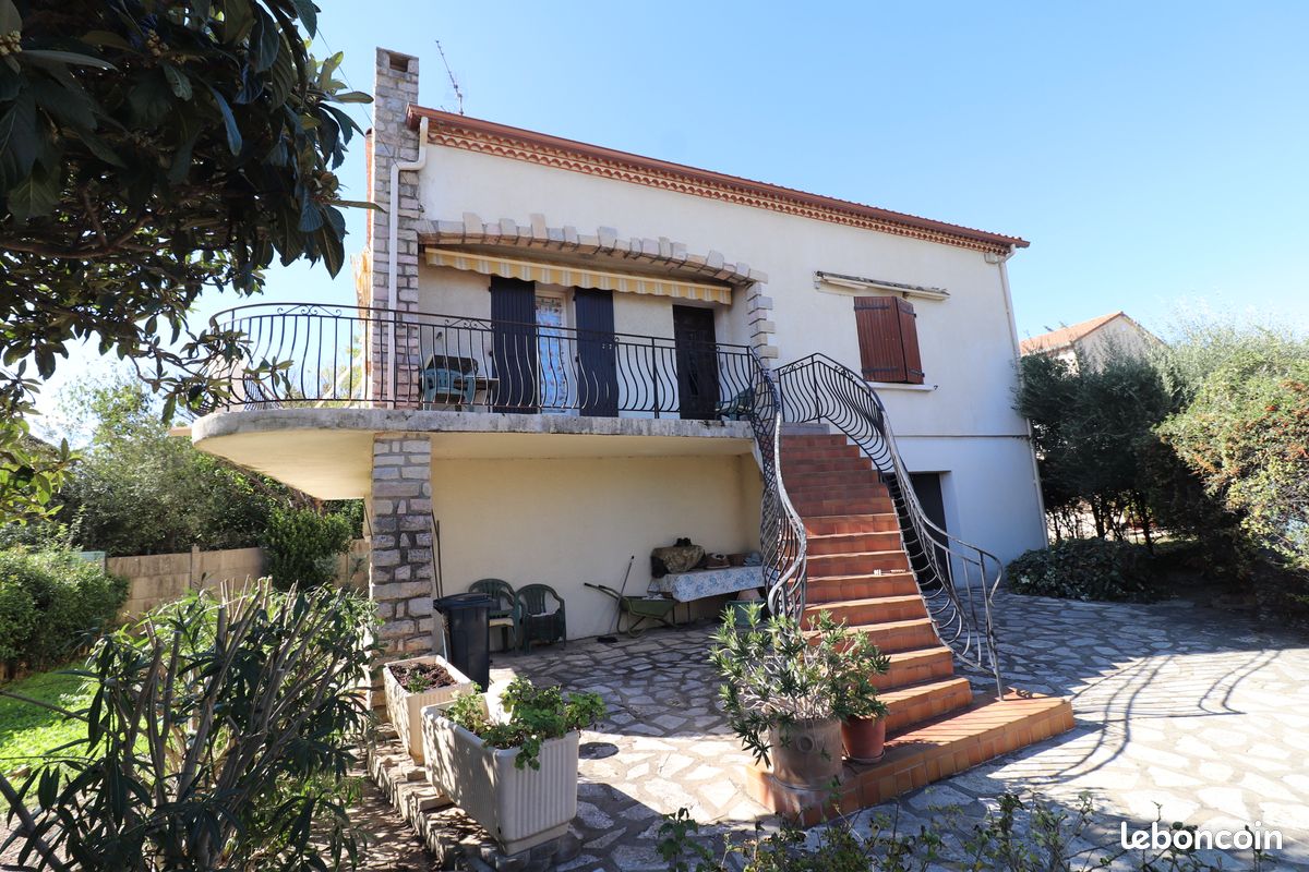Maison 3 pièces 86 m² · à Nîmes · 86 m² · 220 000 €