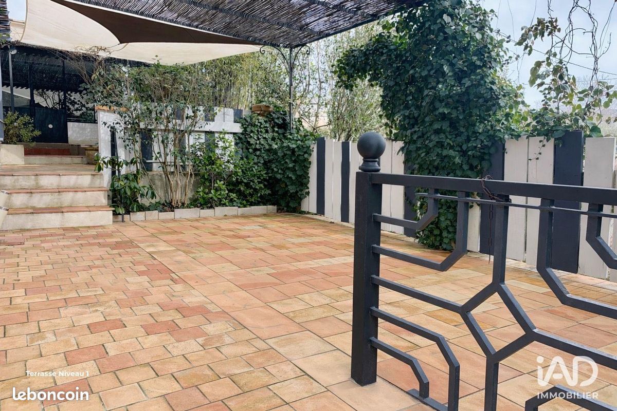 Restaurant 223 m² SALERNES (image 15)