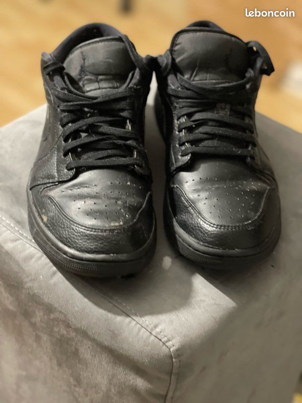 Basket Nike (image 3)