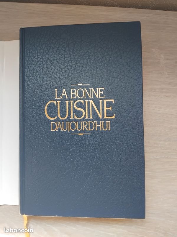 La bonne cuisine d'aujourd'hui (image 6)