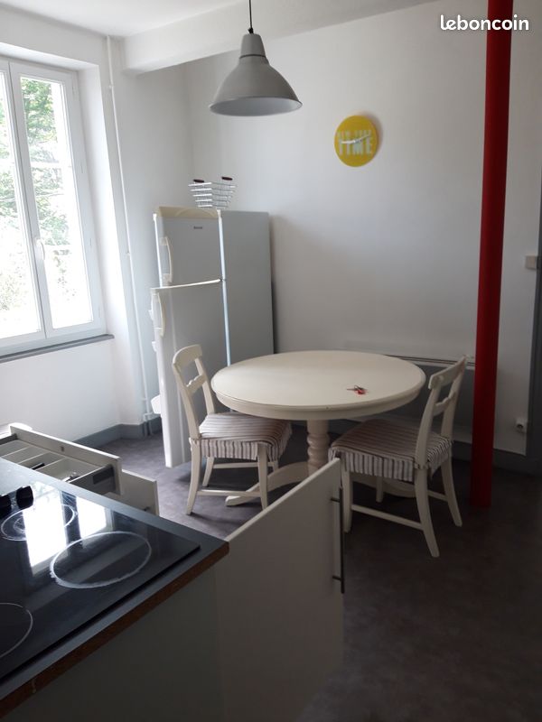 Appartement 2 pièces 36 m² · à Le Creusot · 36 m² · 450 €